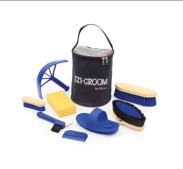 Shires grooming hotsell kit